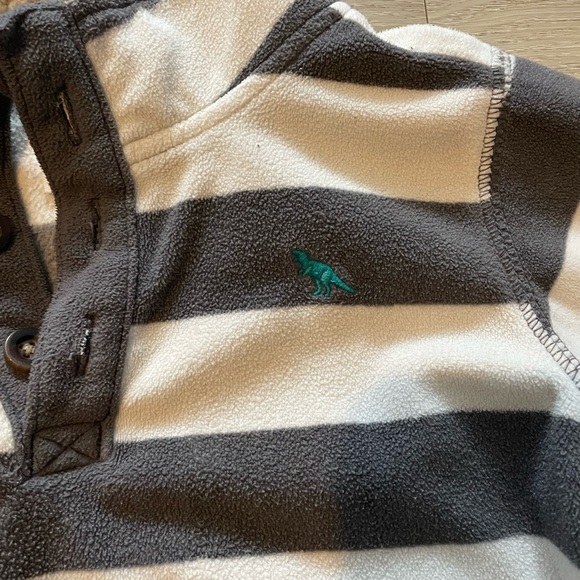 2/$12 Carters Sweater - Picture 4 of 7